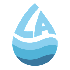 Donation: Water Drop LA