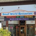Small World Restaurant