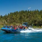 Hellgate Jetboat Excursions