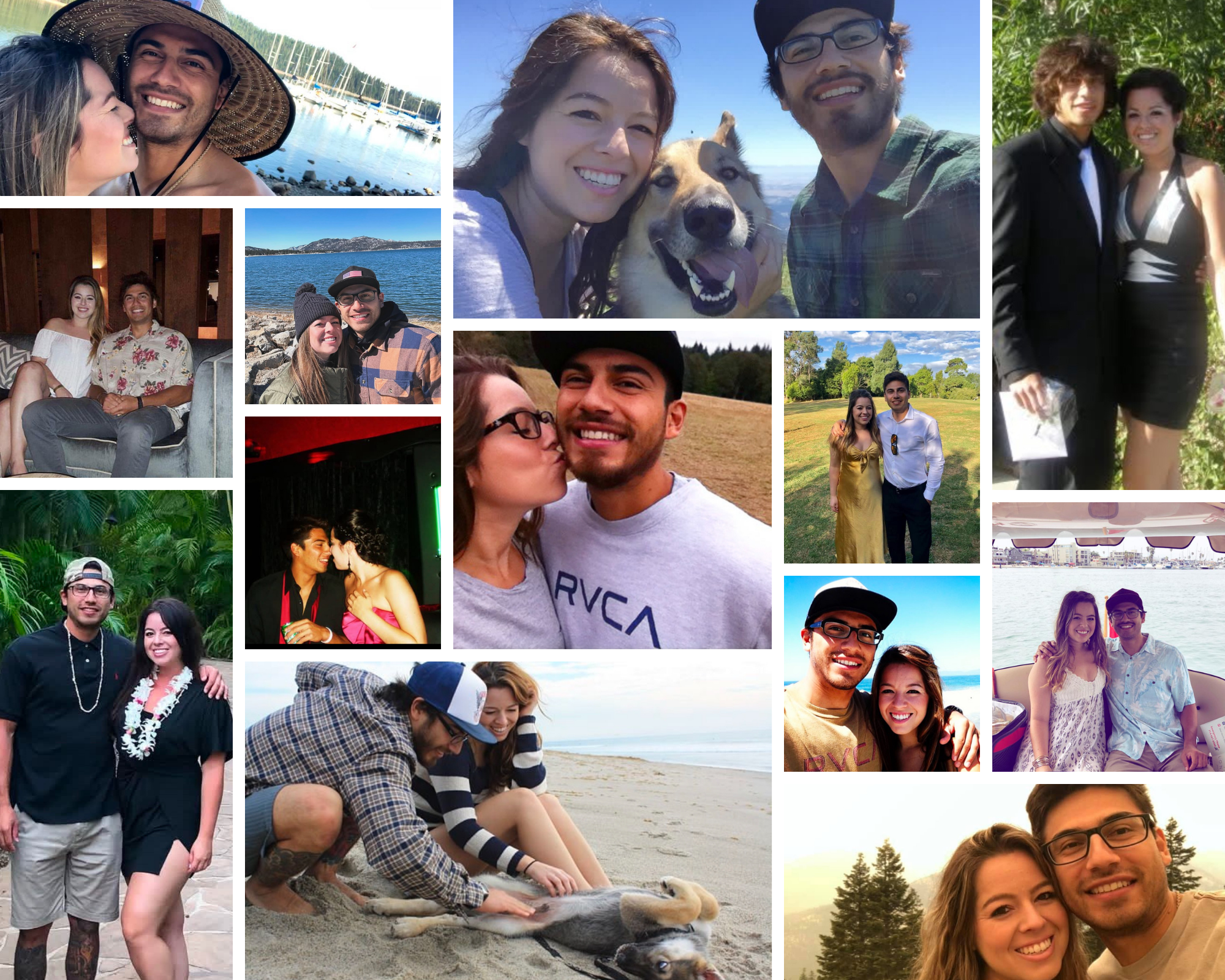 The Wedding Website of Kelsey Edson and Shawn Sokolsky