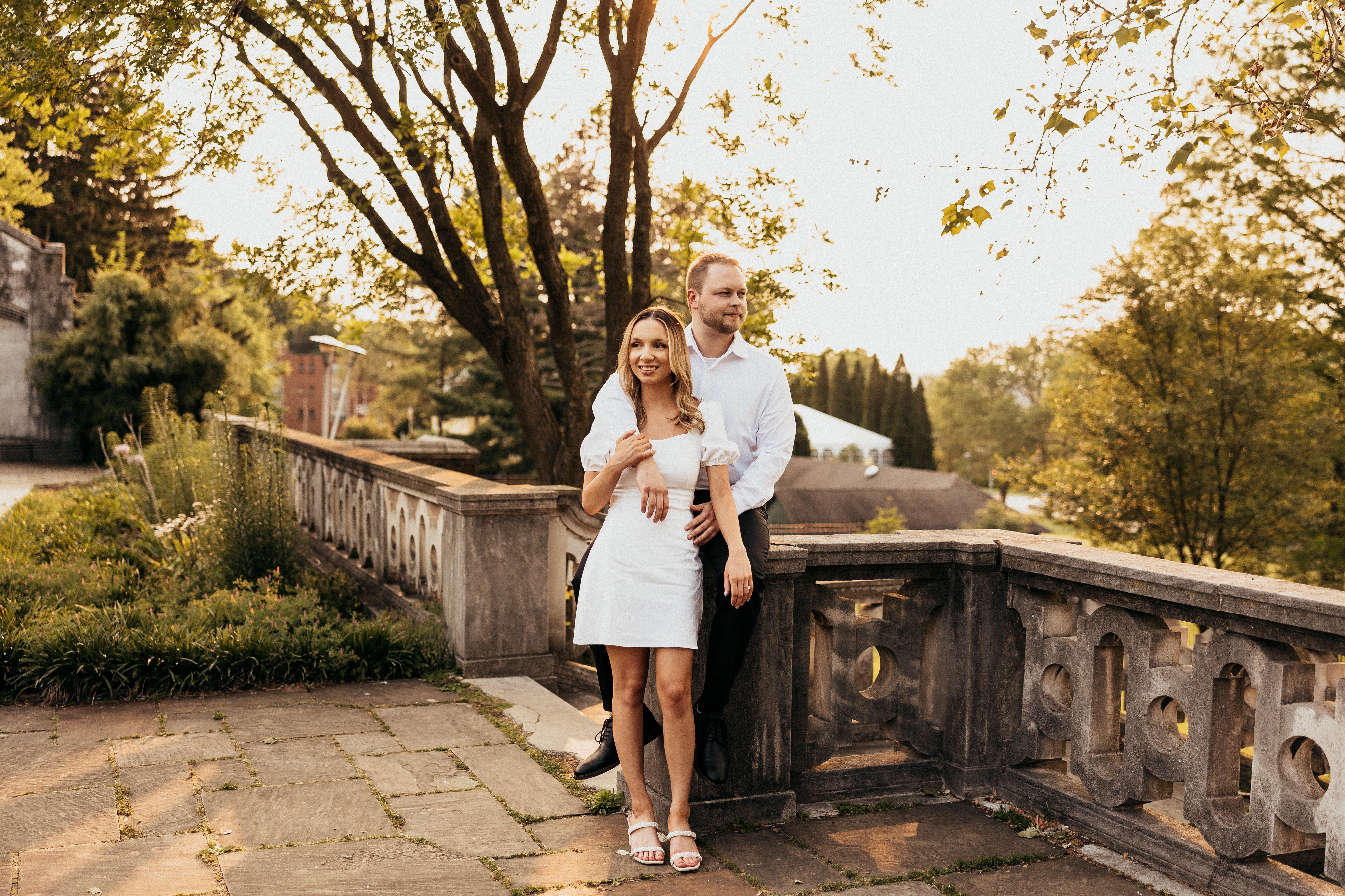 The Wedding Website of Olivia Zizak and Matthew McKenna