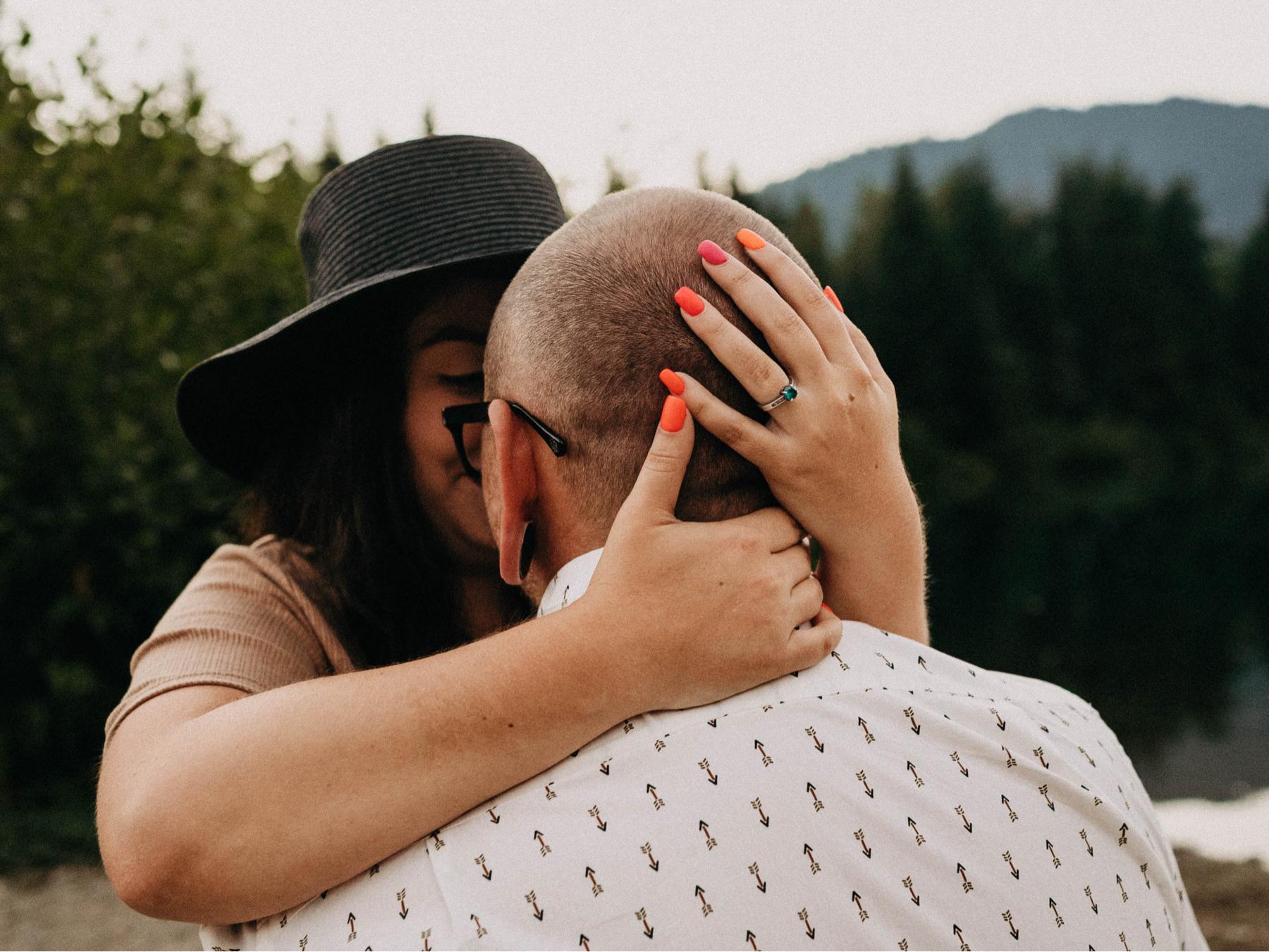 The Wedding Website of Dana Frisvold and Tyler Skinner