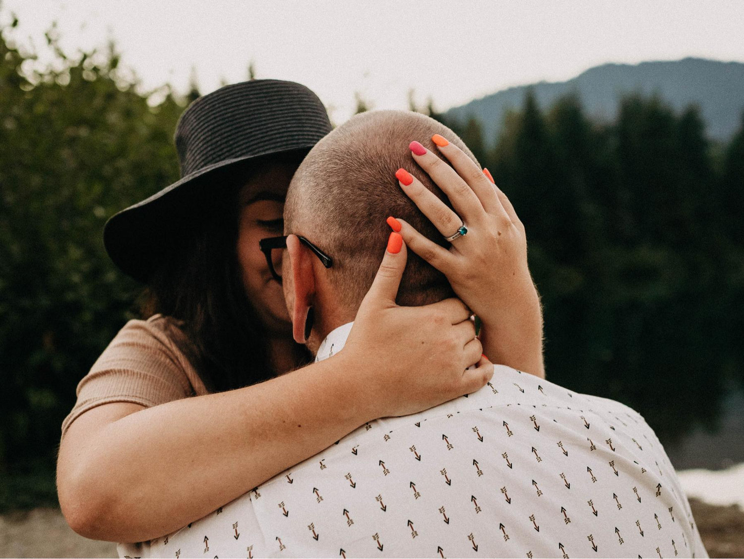 The Wedding Website of Dana Frisvold and Tyler Skinner