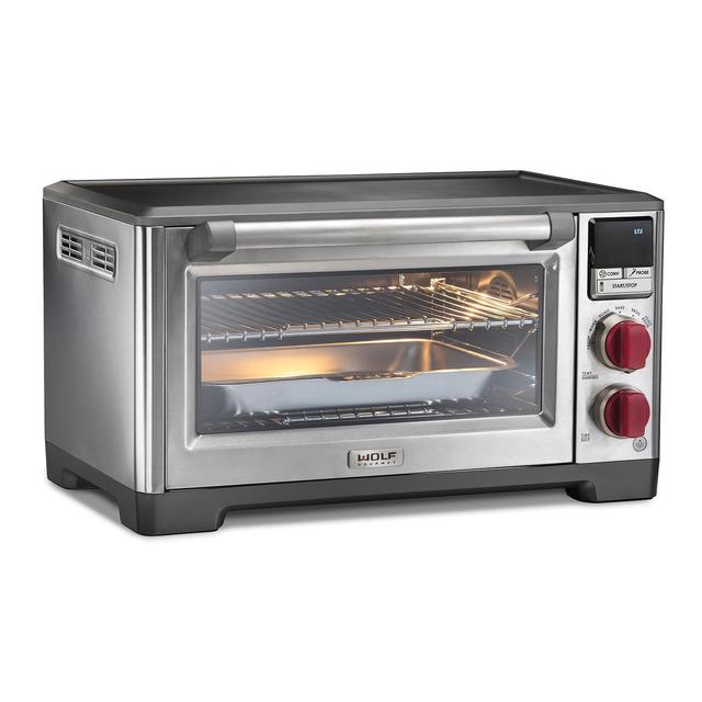 Wolf Countertop Oven with Convection