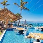 Restaurante Mar y Vino