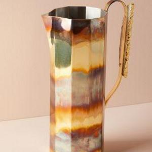 Reactive Pitcher