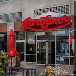 Giordano's