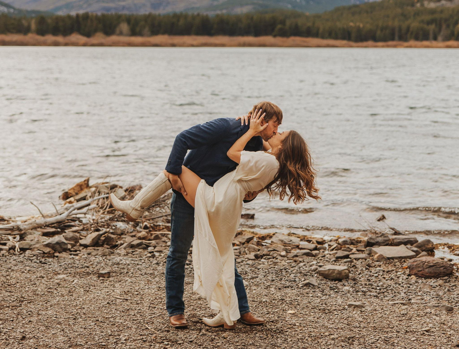 The Wedding Website of Alexis Maddy and Dylan McCrumb