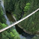 Capilano Suspension Bridge