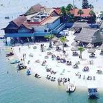 Whiskey Joe's Bar & Grill - Tampa