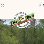 Yogi Bear’s Jellystone Park™ Camp-Resort: Golden Valley, NC