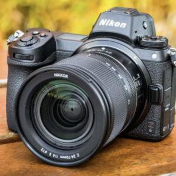 Camera Fund