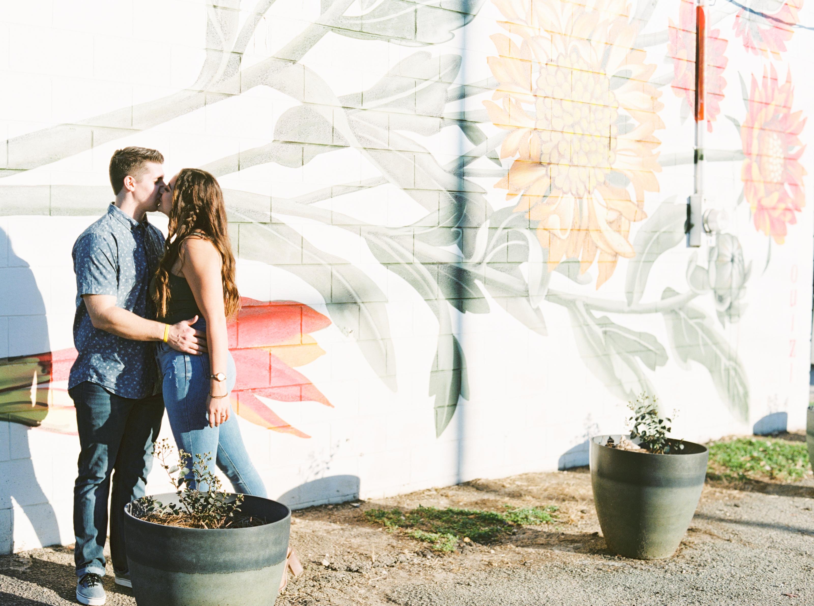 The Wedding Website of Lauren Roemer and Zack Gragg