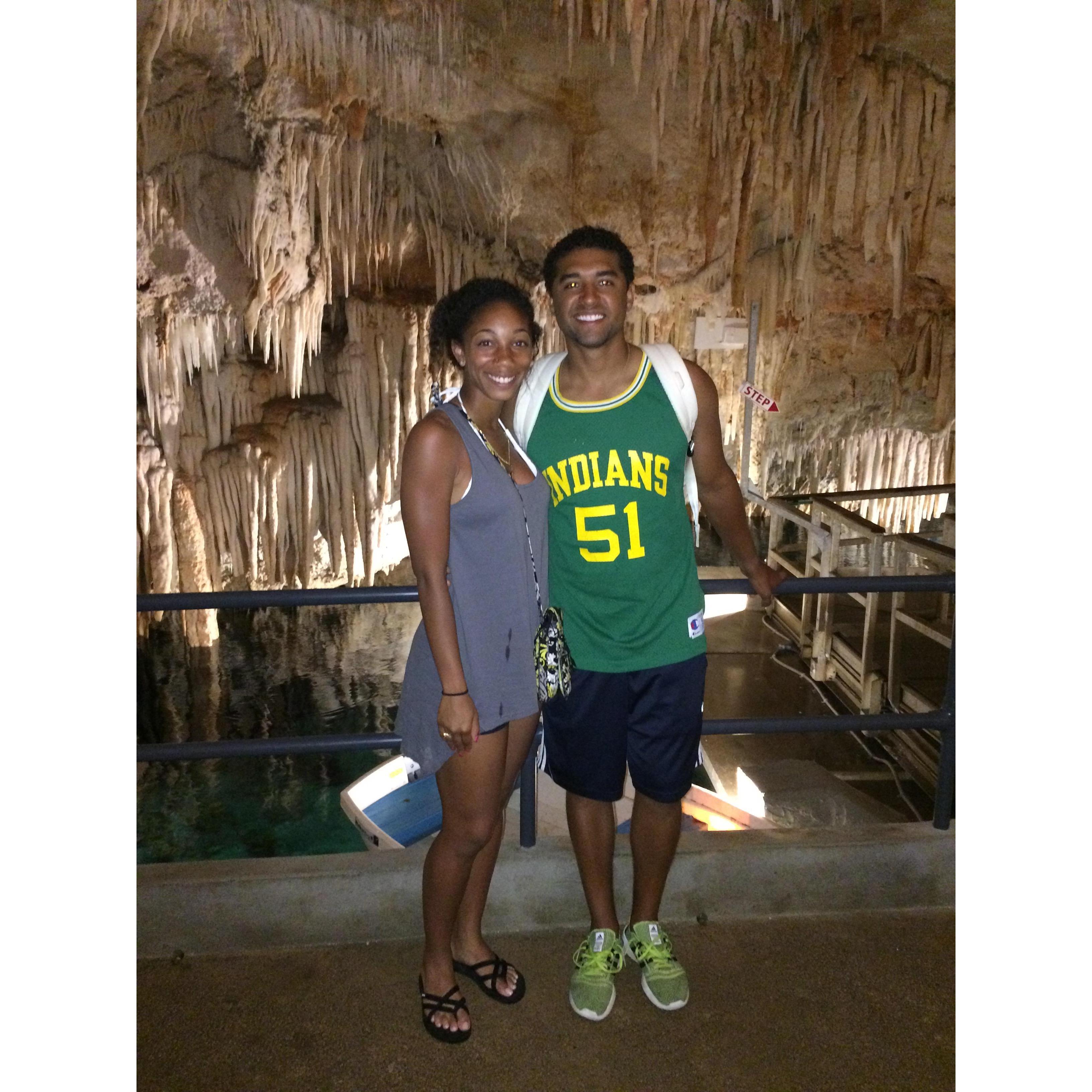 Bermuda 2015