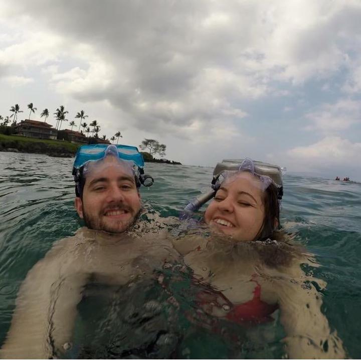 Maui, 2016