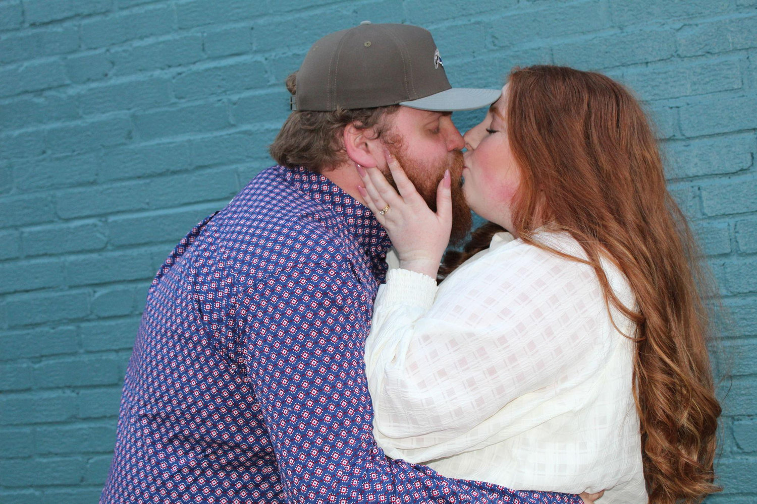 The Wedding Website of Danica Howard and Blake Conner