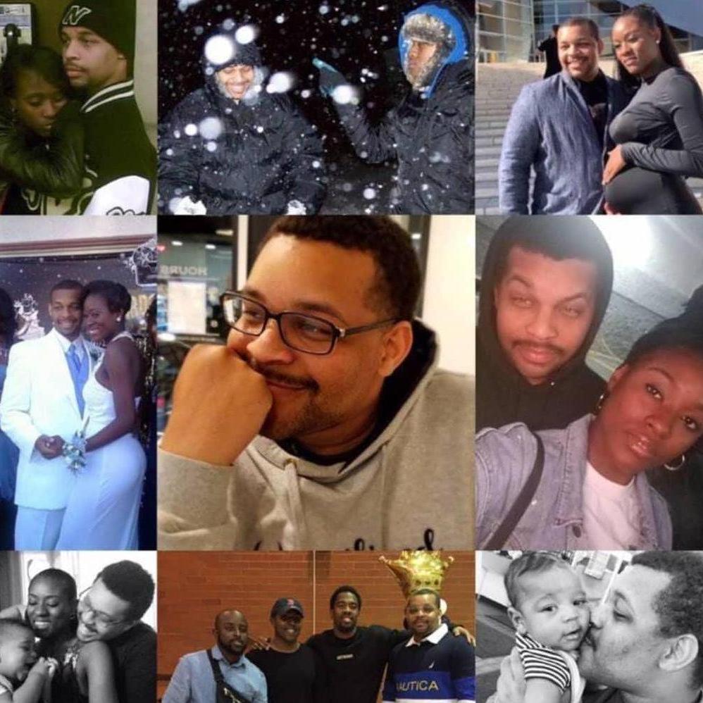Over the years, we've shared more memories & growth then we could ever imagine!