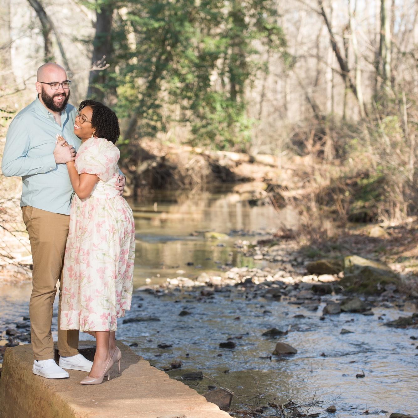 Engagement Shoot