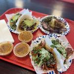 Tacos El Gordo