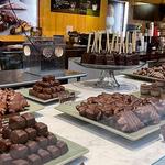 Lake Champlain Chocolates