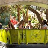San Antonio Riverwalk