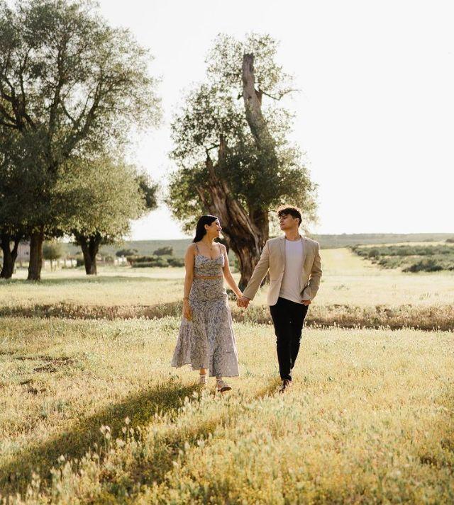 The Wedding Website of GRECIA UNGSON and RICARDO SOLIS