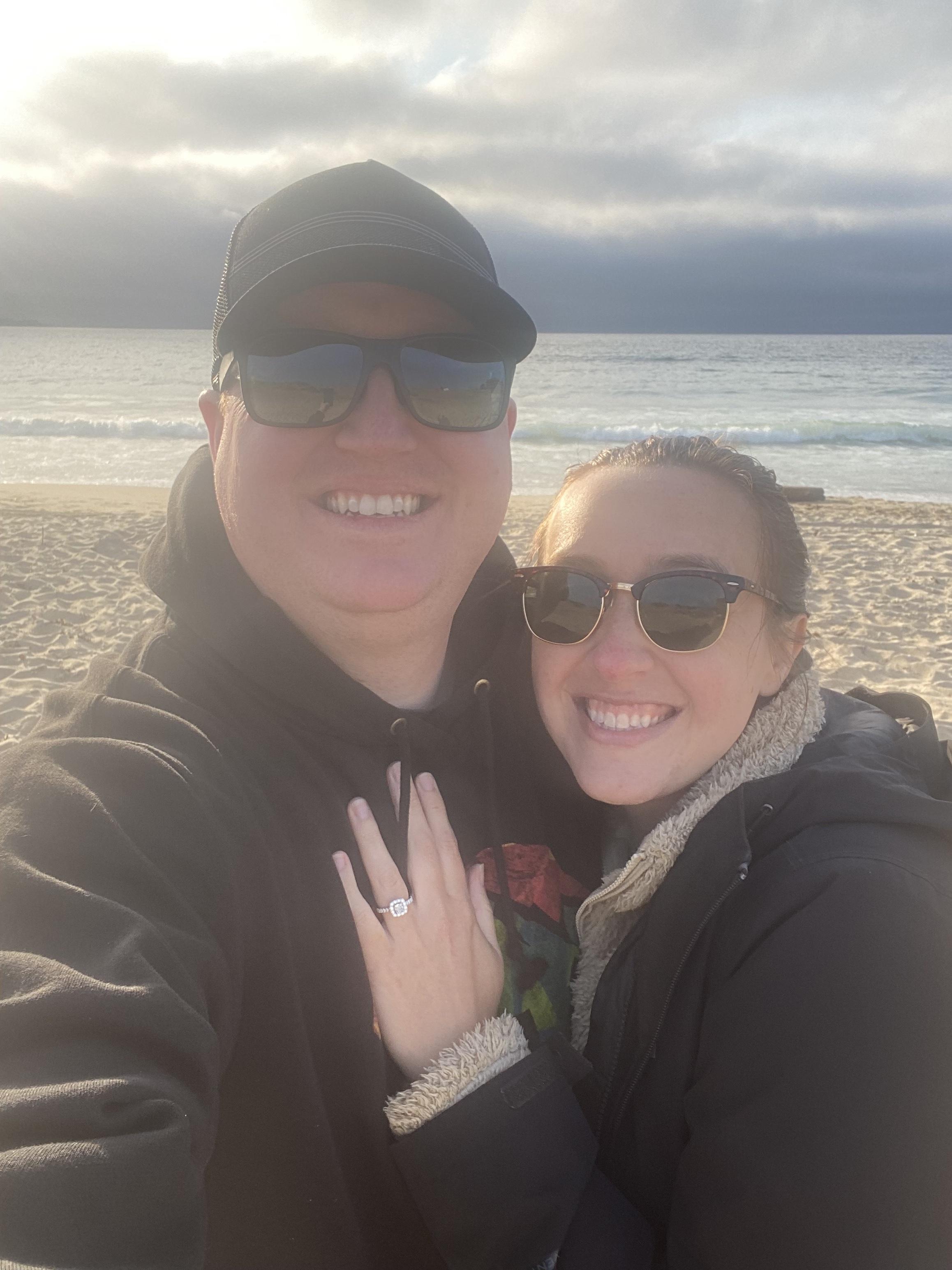 The Wedding Website of Brie Johnson and Mike MacLaren