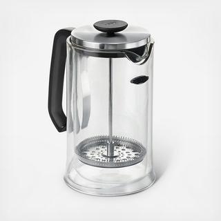 Good Grips Double Wall Impact French Press