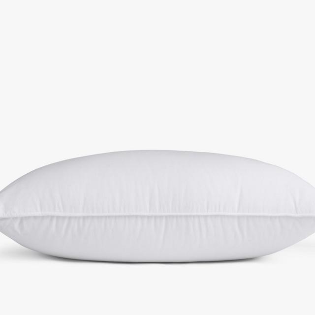 Down Pillow Soft King