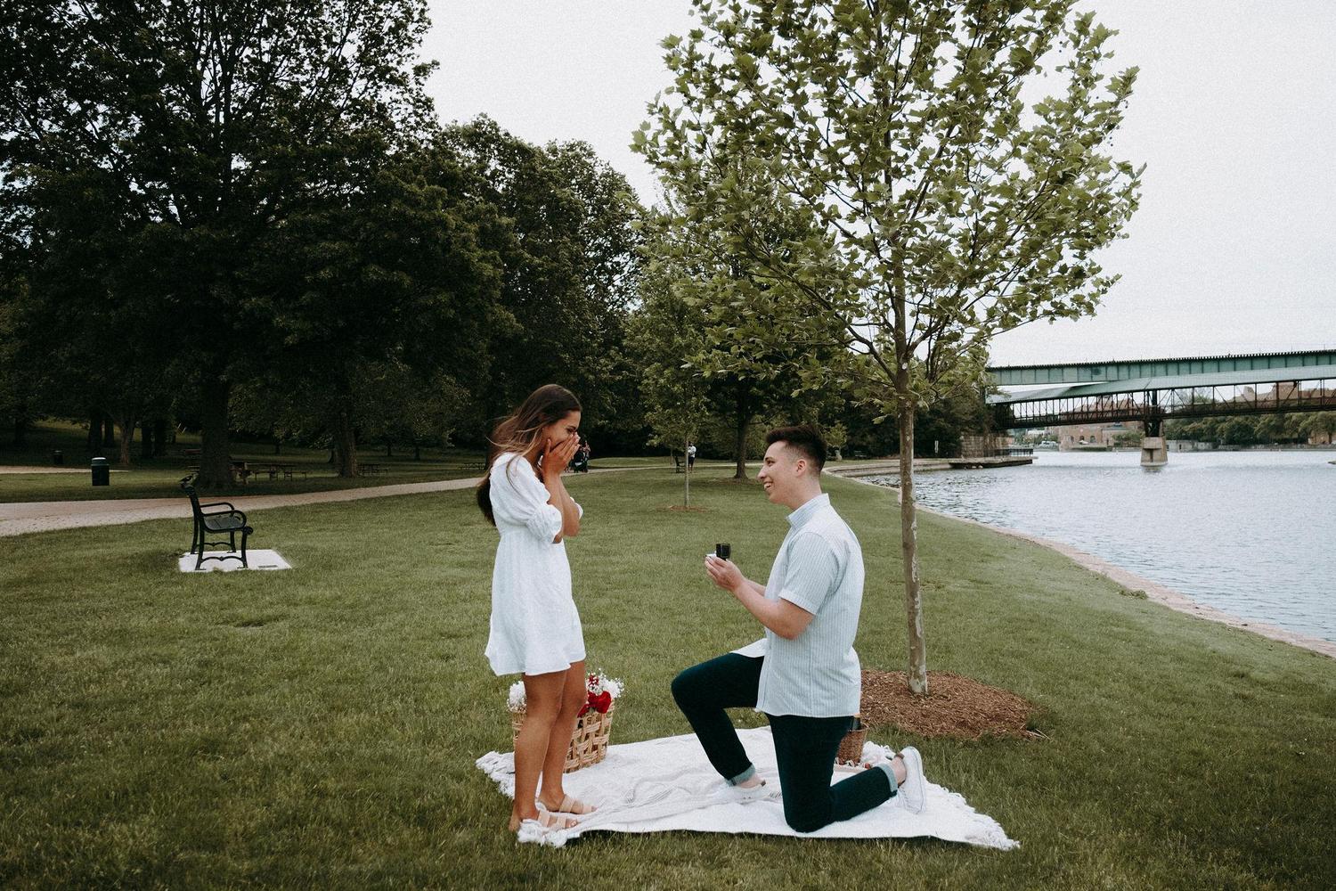 The Wedding Website of Joel Montiel and Katalina Heckermann