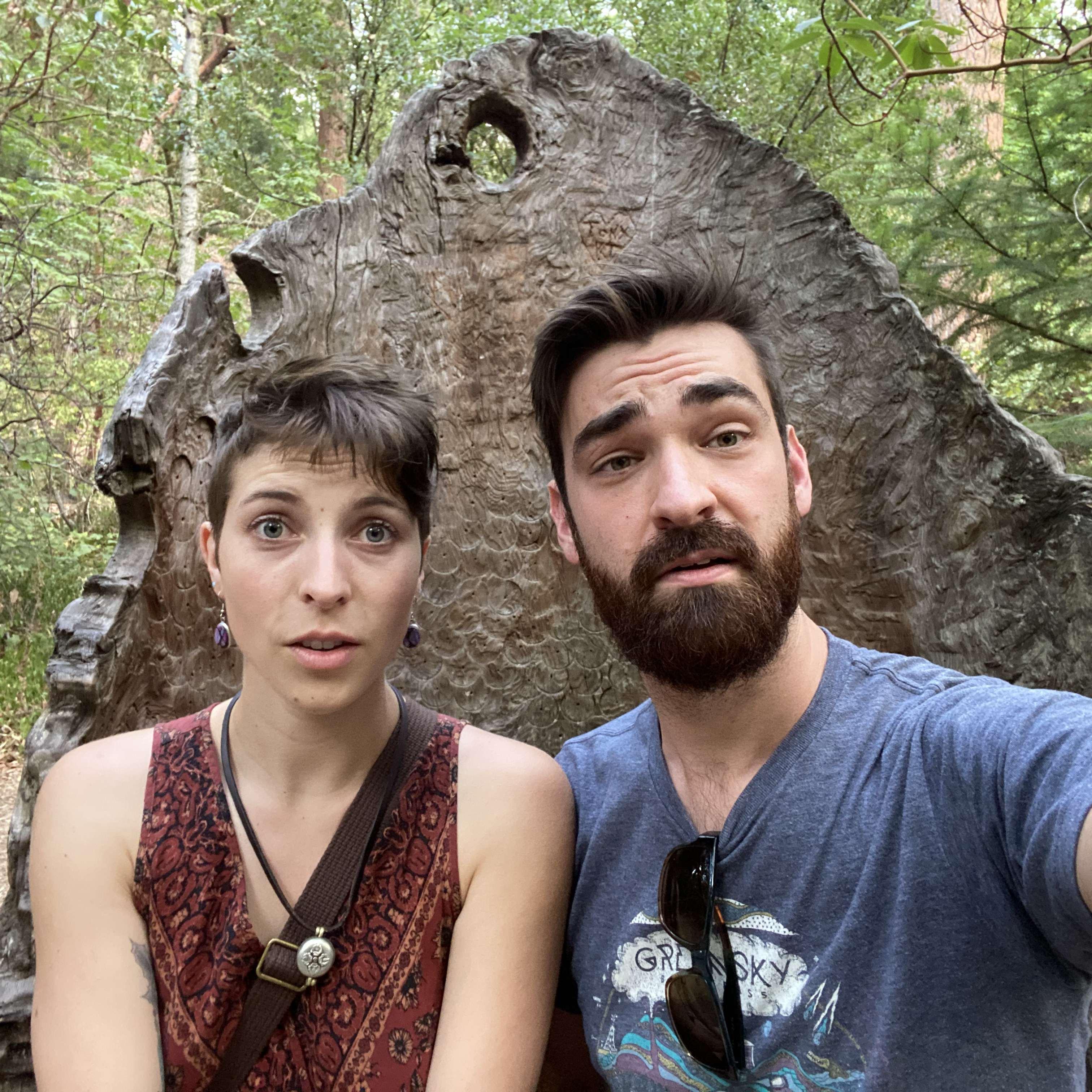Trip to the West Coast