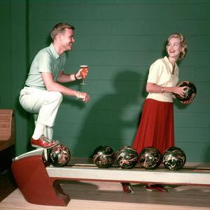 Bowling Fund