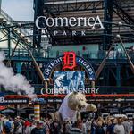 Comerica Park