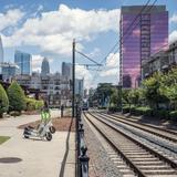 The Rail Trail