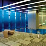 Secrets Spa by. Pevonia