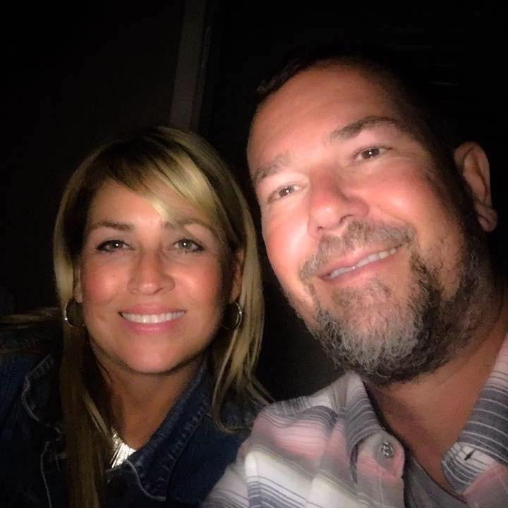 Hanging out with Friends!