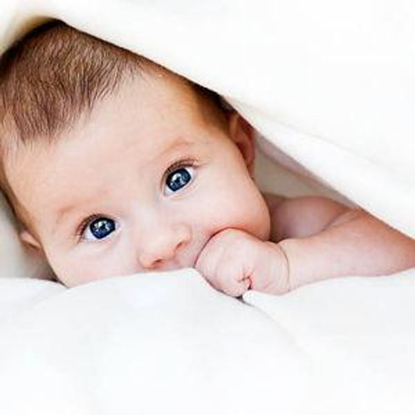Baby fund