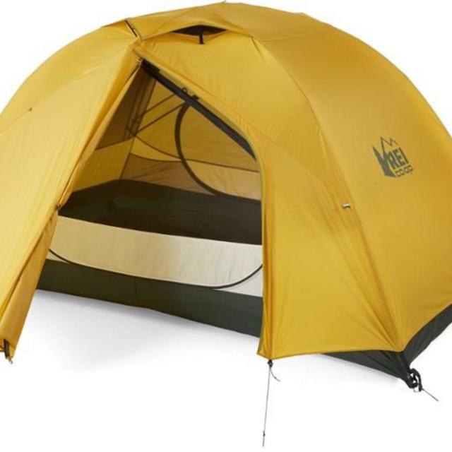 Half Dome 2 Plus Tent