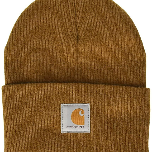 Carhartt Men's Knit Cuffed Beanie