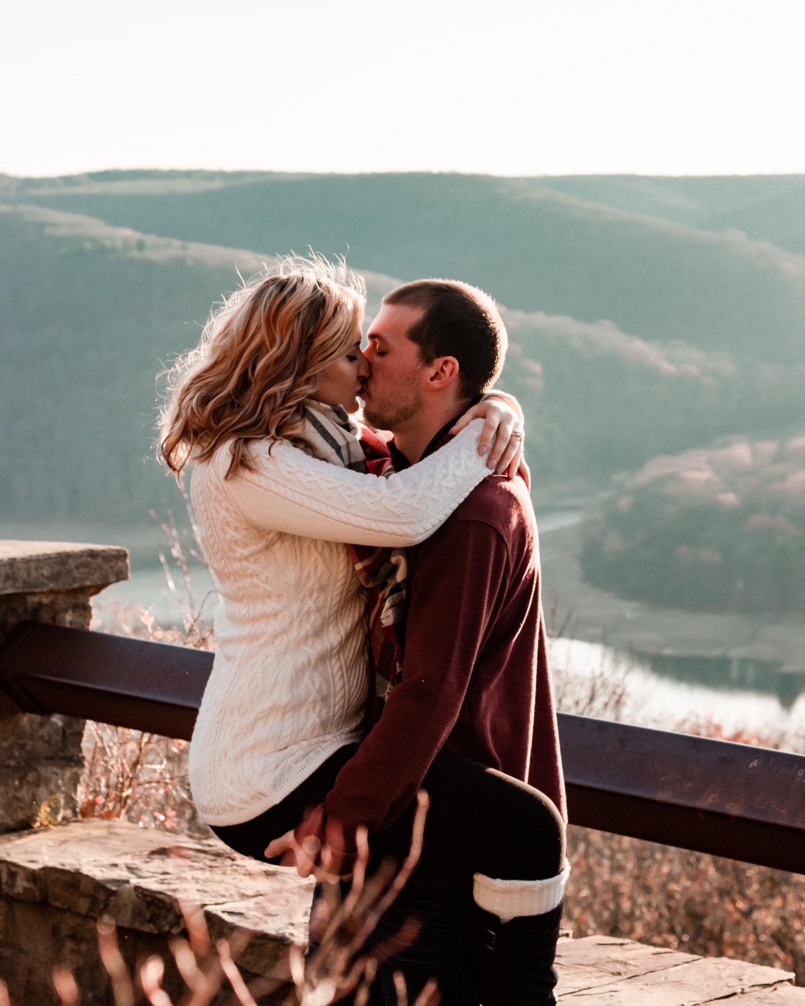 Engagement Photos