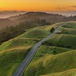 Mount Tamalpais
