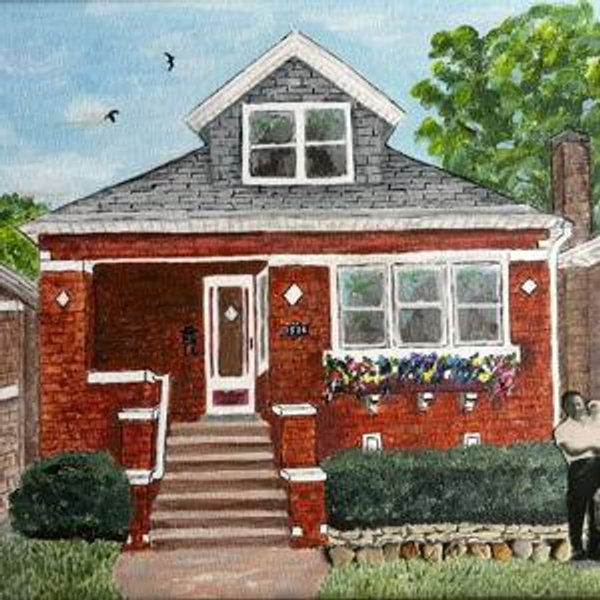 Home Down Payment