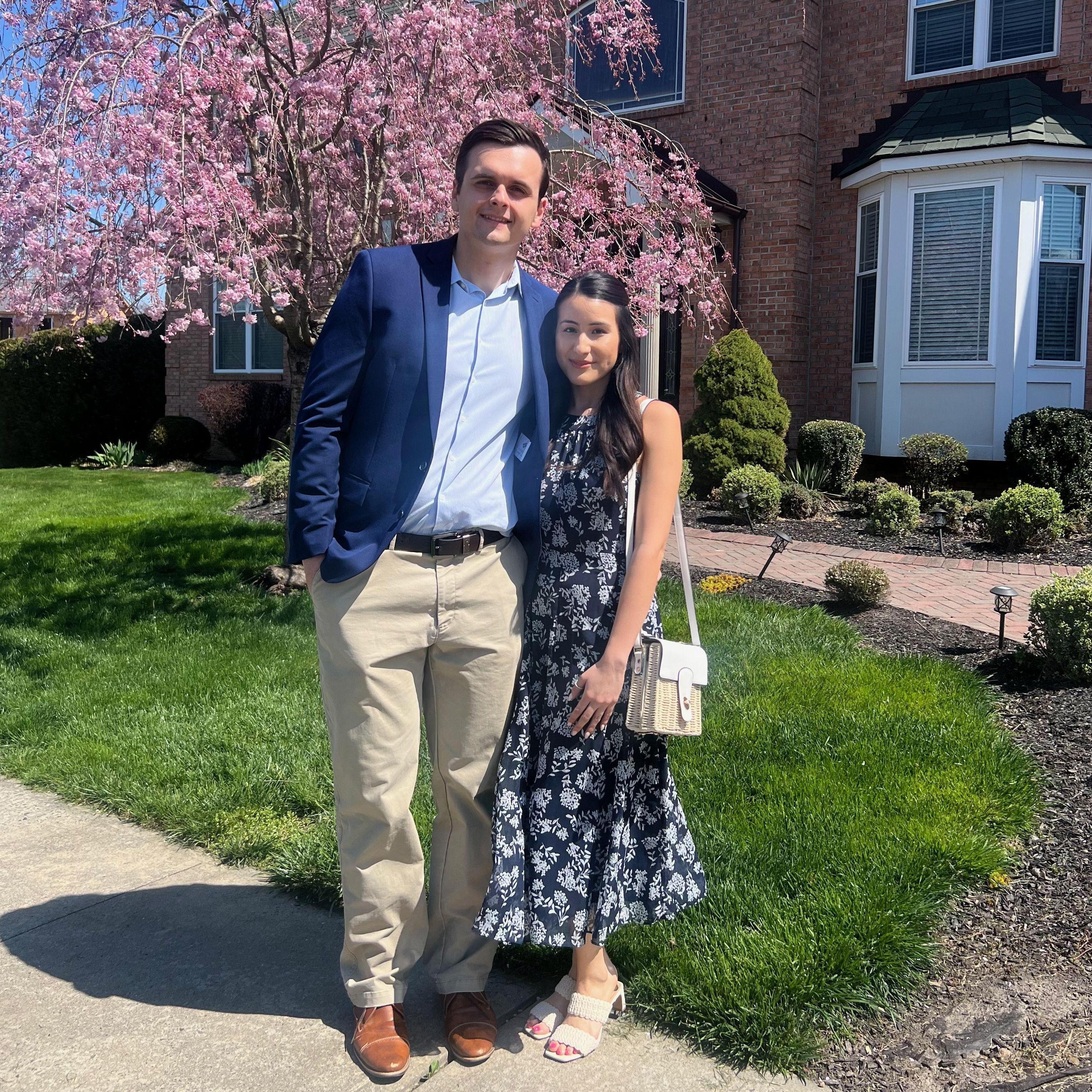 Easter Sunday 2023