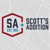 Scott's Addition Historic District