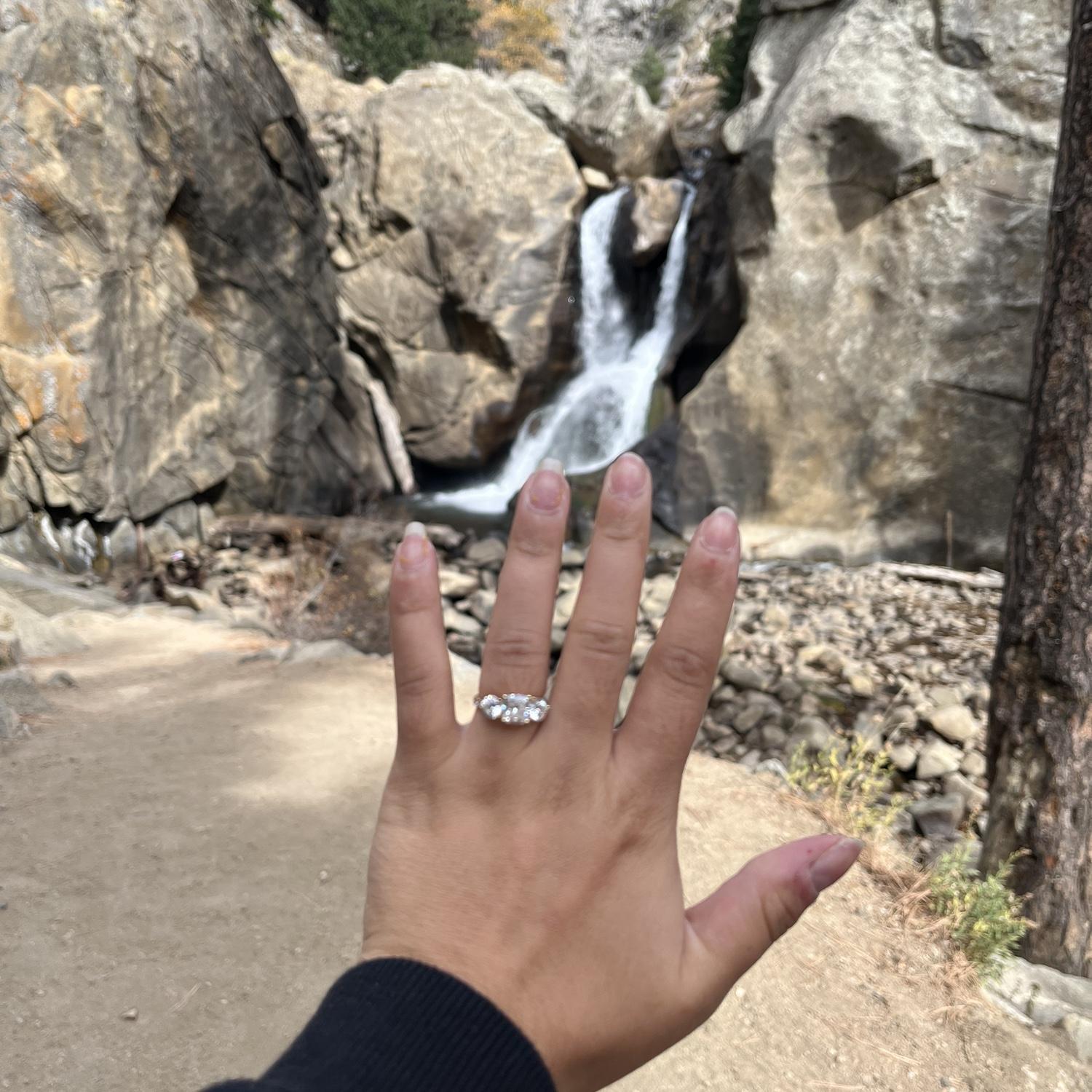 #RingonRincon
