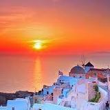 Oia Sunset Villas