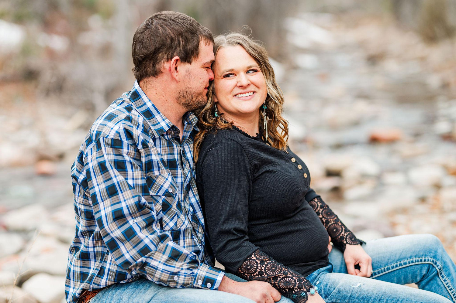 The Wedding Website of Jaci Kenison and Ryan Crowther