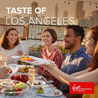 Taste of Los Angeles