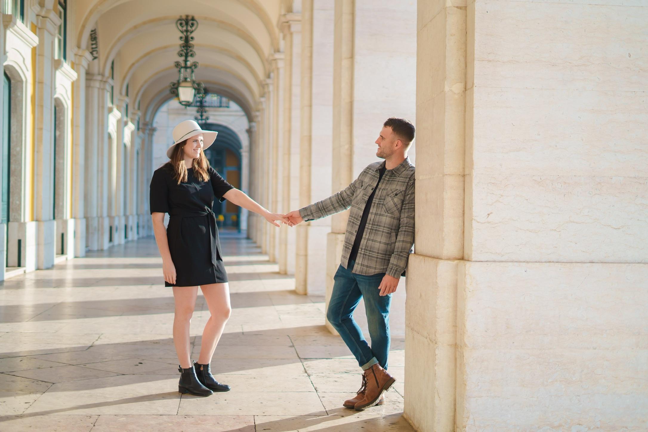 The Wedding Website of Lauren Reid and Wade Kerr