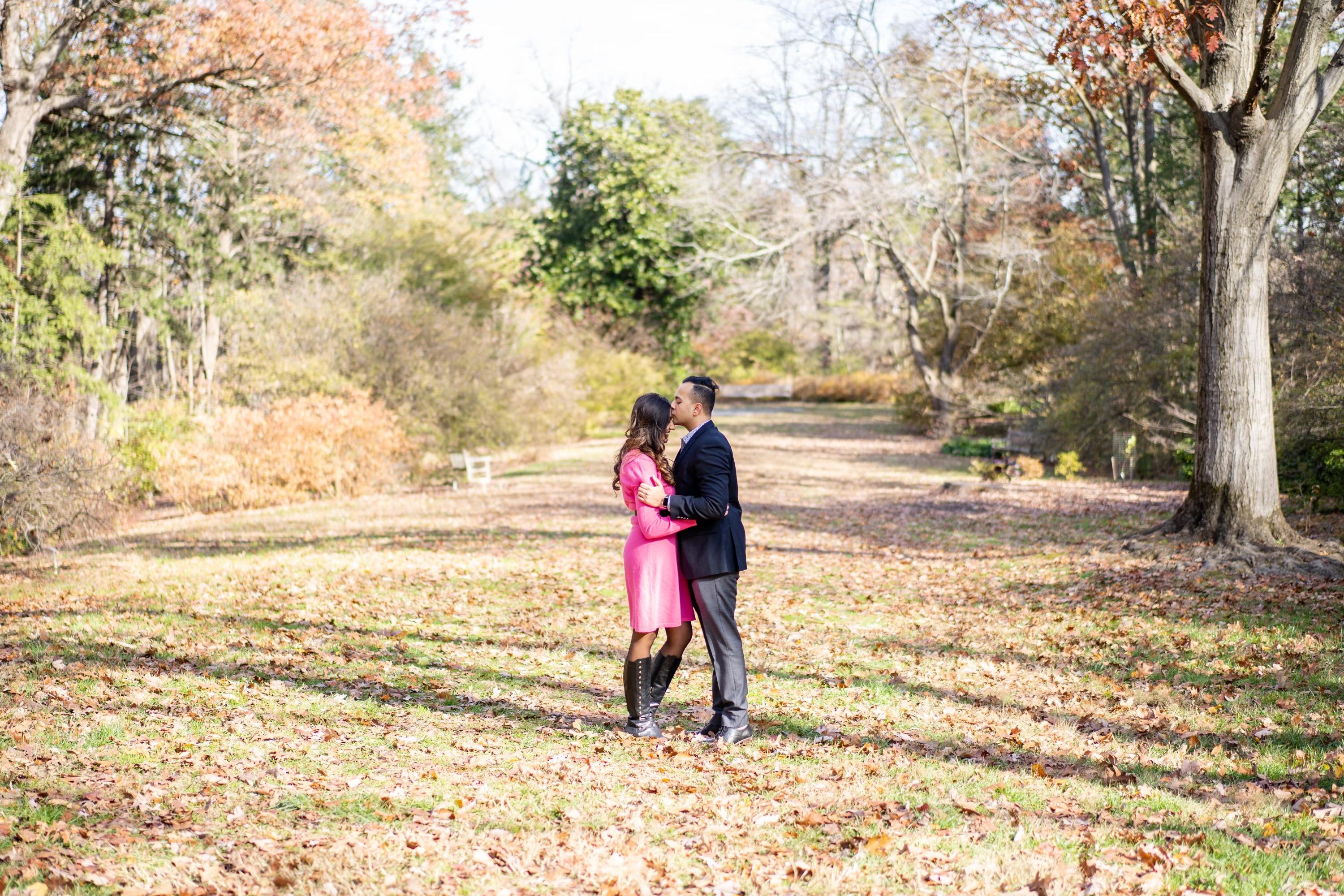 The Wedding Website of Sonia Boodram and Pushkar Deshpande